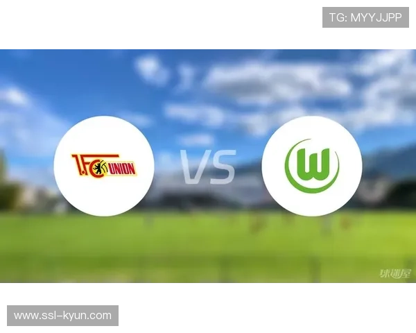 沃尔夫斯堡主场3-1战胜柏林联合,结束主场连败颓势 沃尔夫斯堡主场3-1战胜柏林联合,结束主场连败颓势