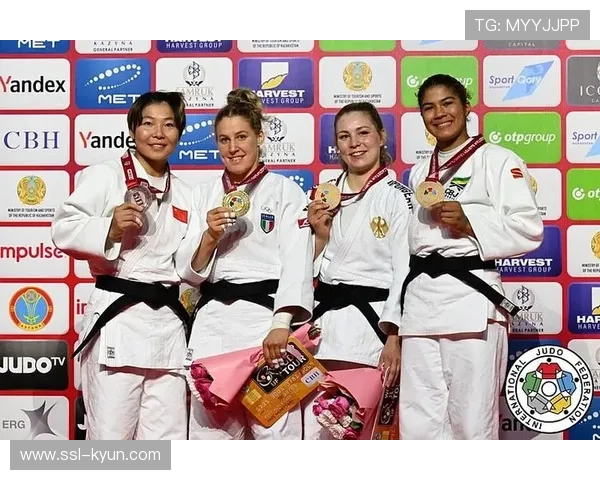 柔道大满贯东京站即将举行，23名俄罗斯选手报名参赛