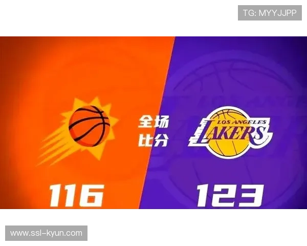 湖人客场挑战太阳，八村塁因伤缺阵影响球队轮换