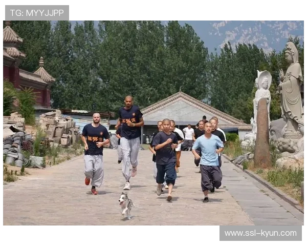 文班亚马分享少林寺修行经历，篮球与禅意融合引热议