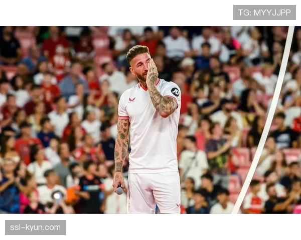 官方：塞维利亚与38岁老将拉莫斯续约一年，领袖作用获认可