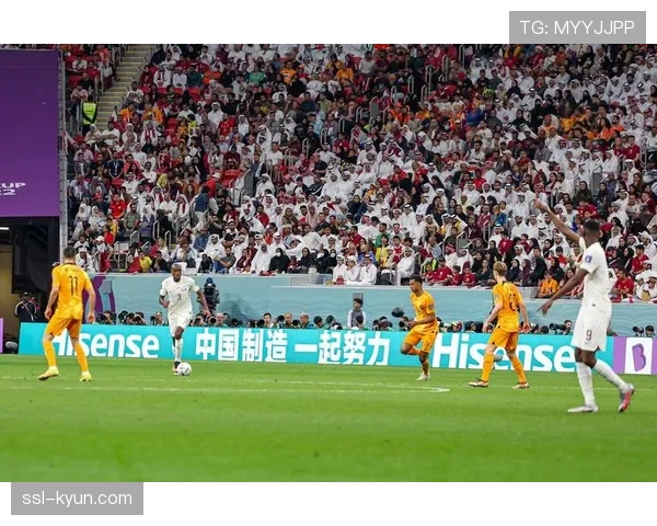 转播权、赞助、衍生品：世界杯如何撬动千亿美元商业帝国